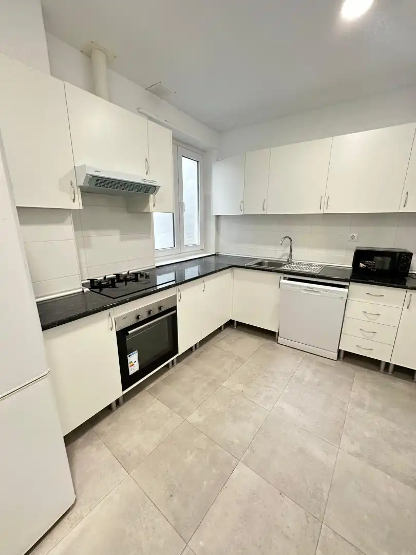 Habitación 100 m², Albacete