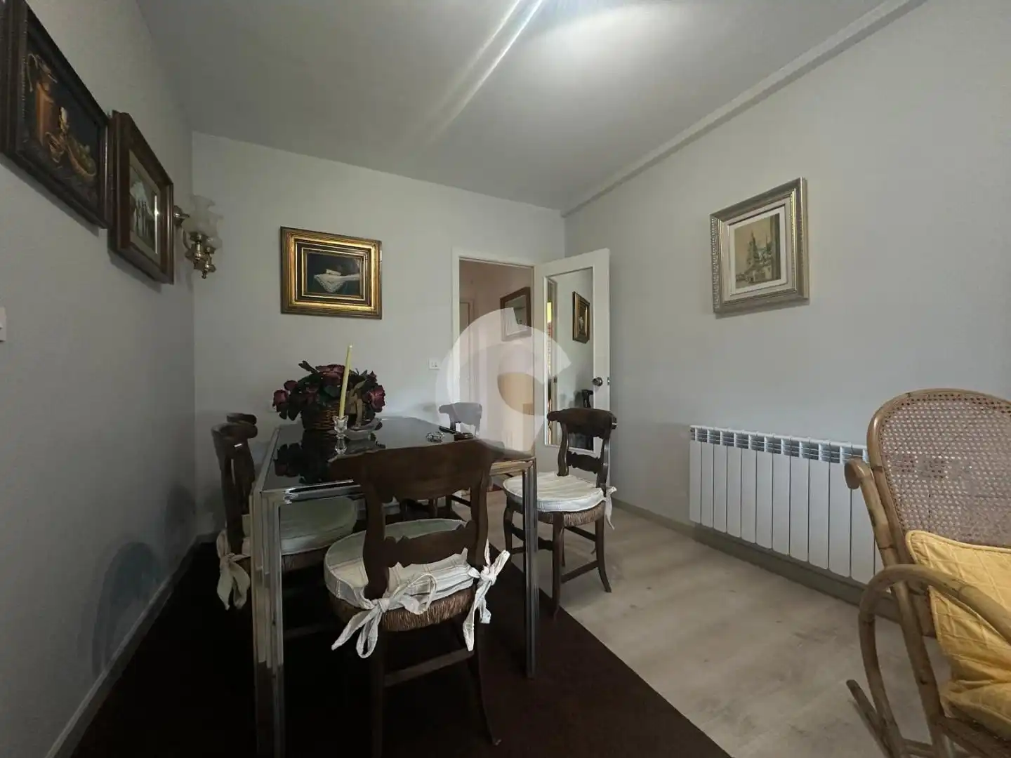Pis de 90 m² a Santiago de Compostel·la
