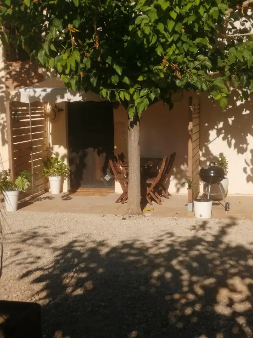 Piso de 54 m² en Altafulla