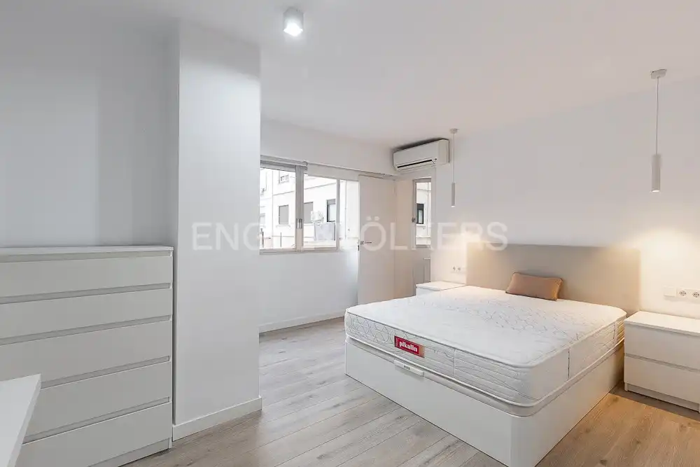 Piso de 155 m² en Valencia