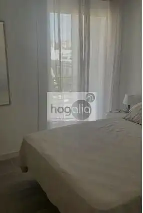 Pis de 70 m² a Sevilla