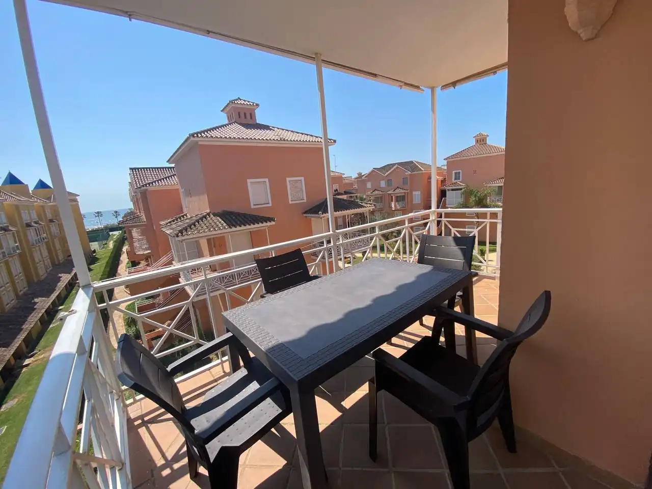 Piso de 85 m² en Isla Cristina