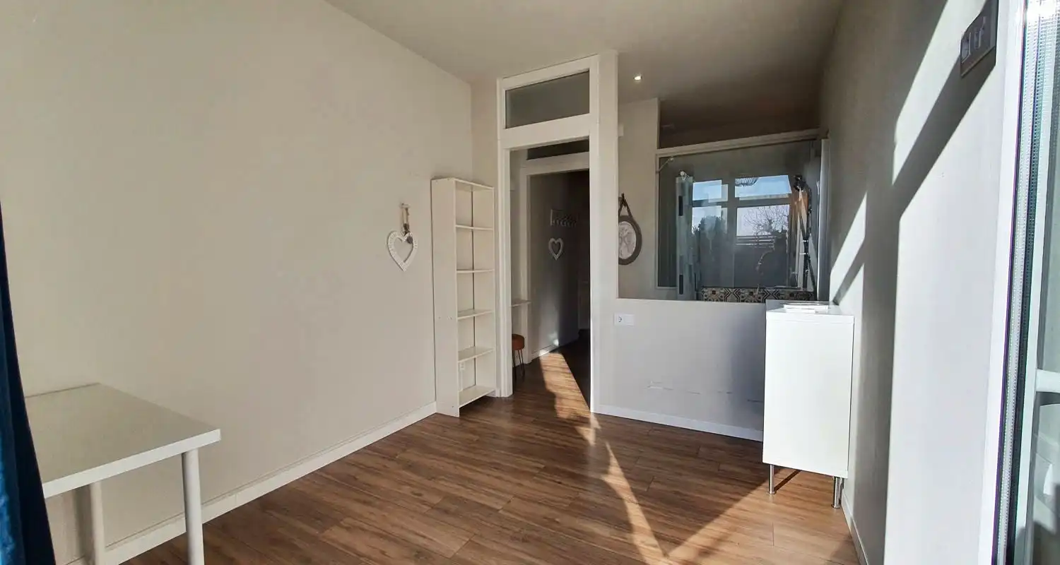 Pis de 35 m² a Santa Maria de Palautordera