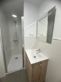 Piso de 48 m² en León