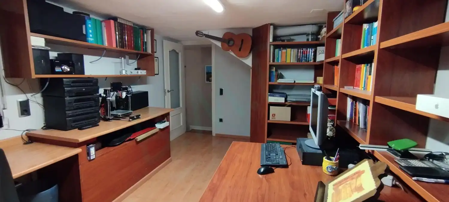Casa de 137 m² en Albacete