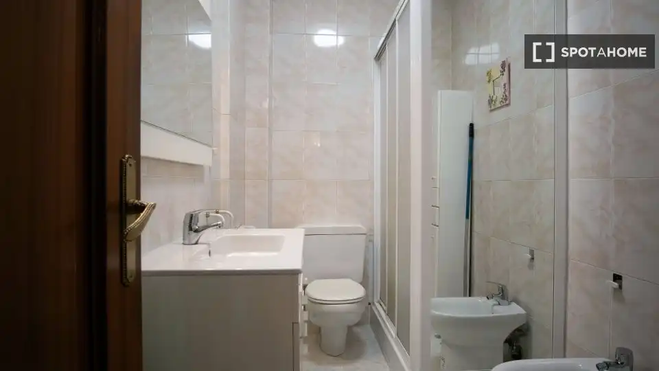 Piso de 75 m² en Madrid