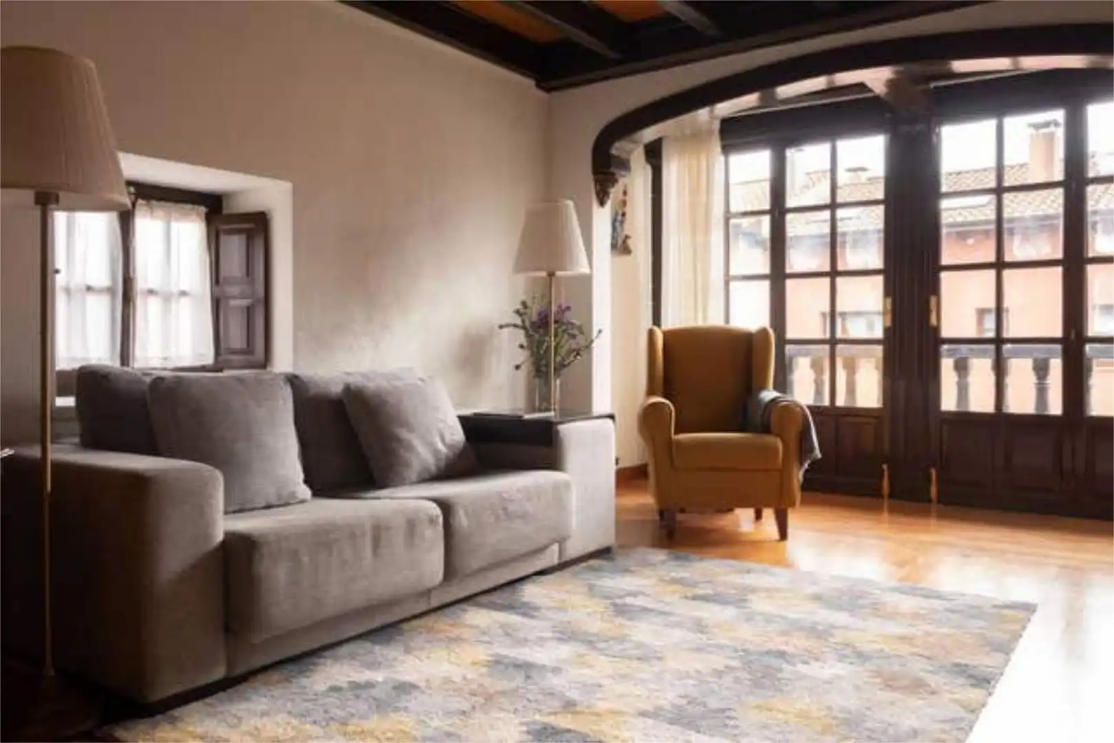 Piso de 170 m² en Llanes