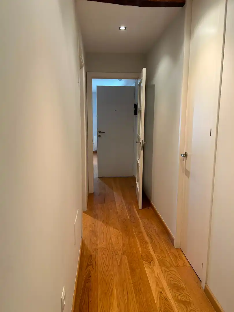 Piso de 80 m² en Santiago de Compostela