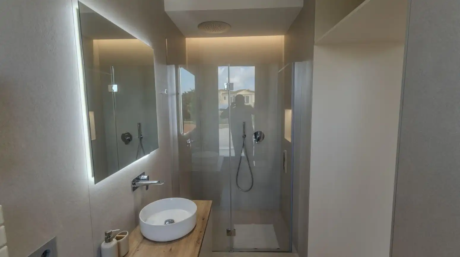 Piso de 260 m² en Muro
