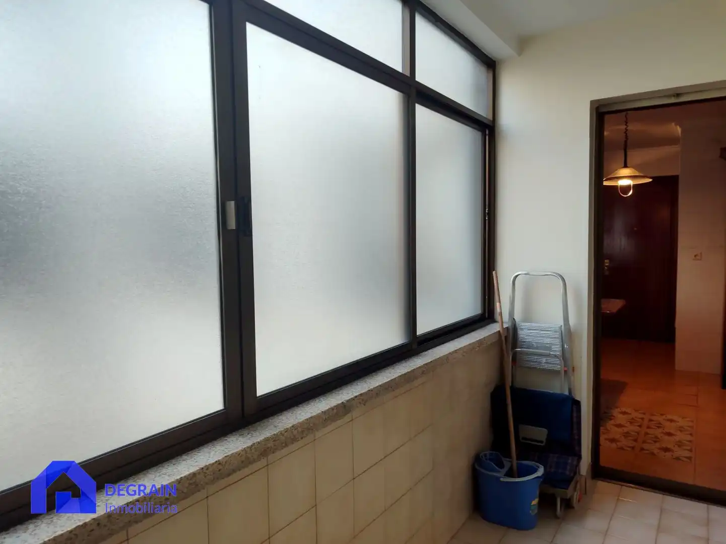 Piso de 146 m² en Oviedo