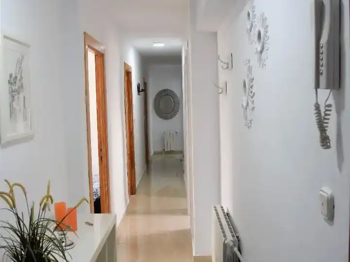 Habitación 100 m², Granada