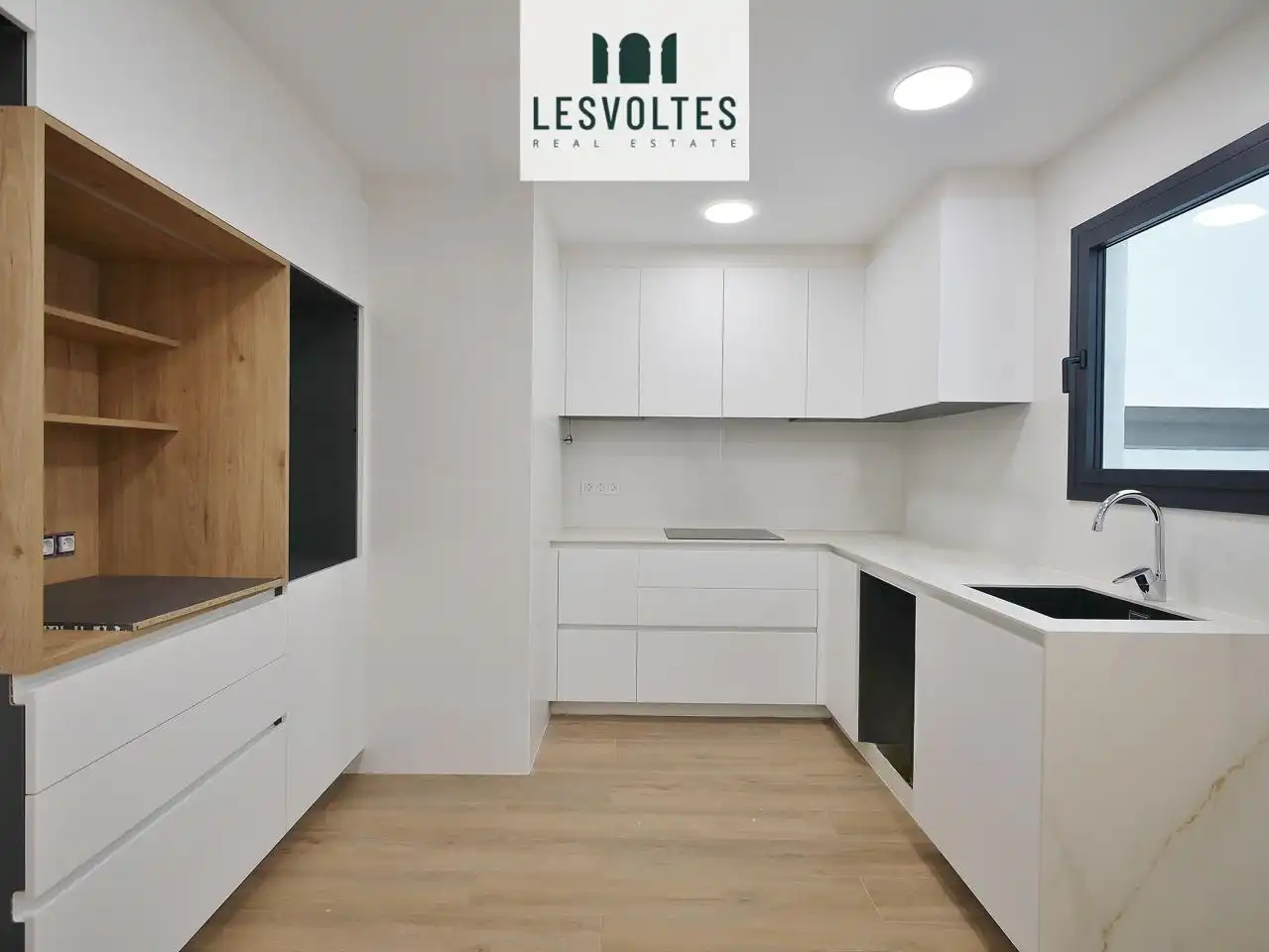 Piso de 180 m² en Palafrugell