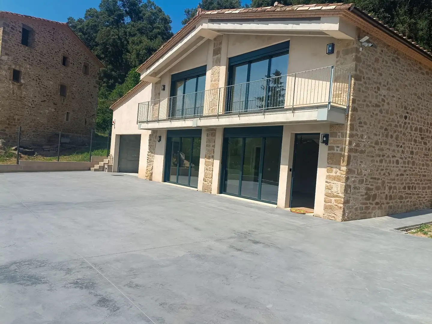Pis de 150 m² a Sant Aniol de Finestres