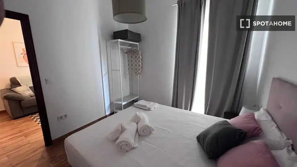 Habitación en alquiler, Sevilla