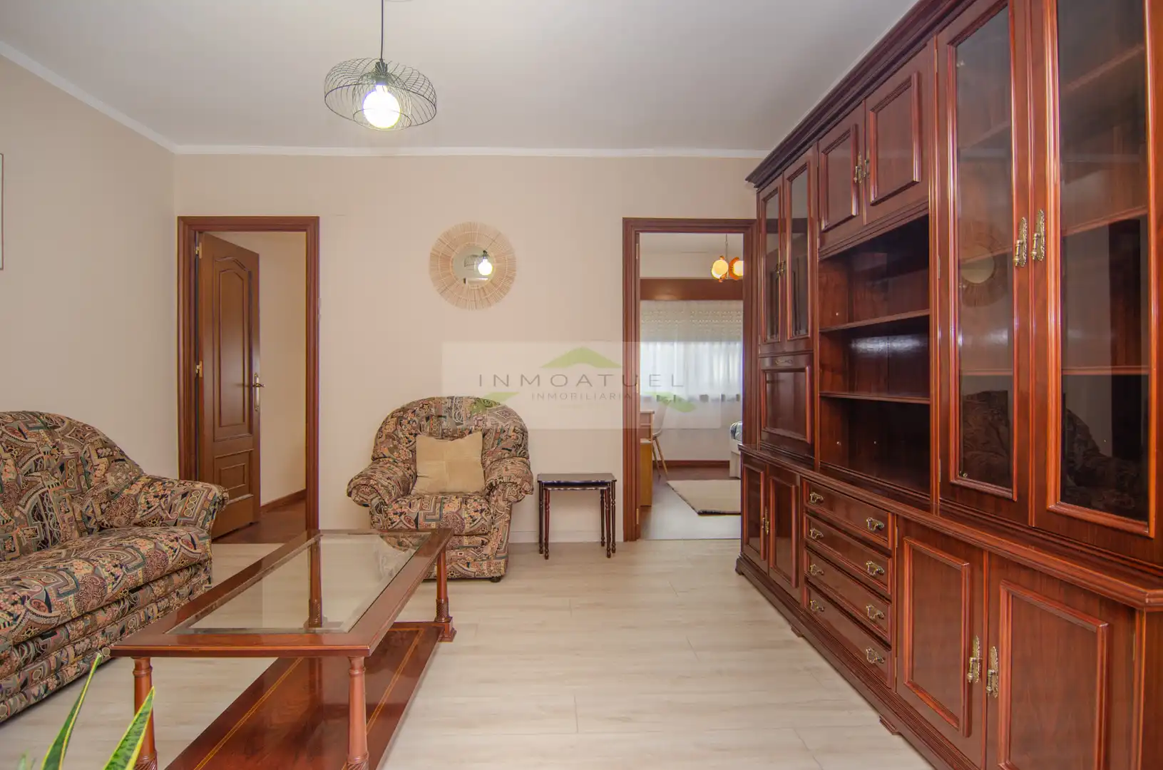 Apartamento 61 m² em A Coruña