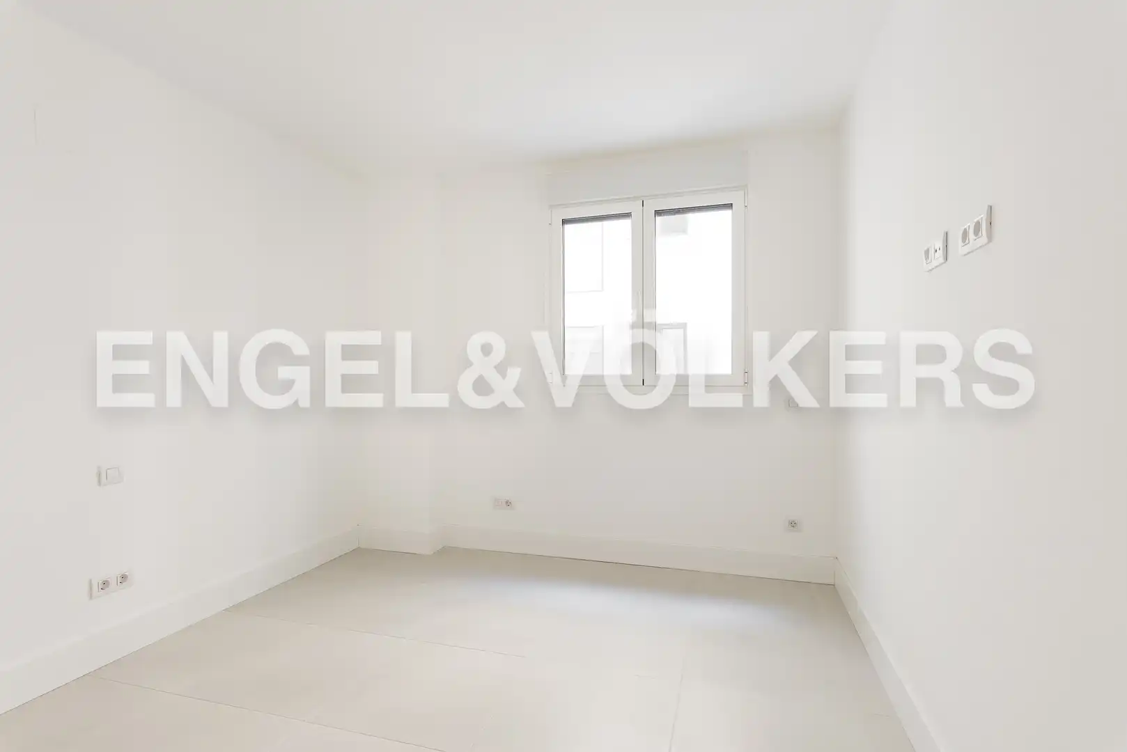 Piso de 163 m² en Madrid
