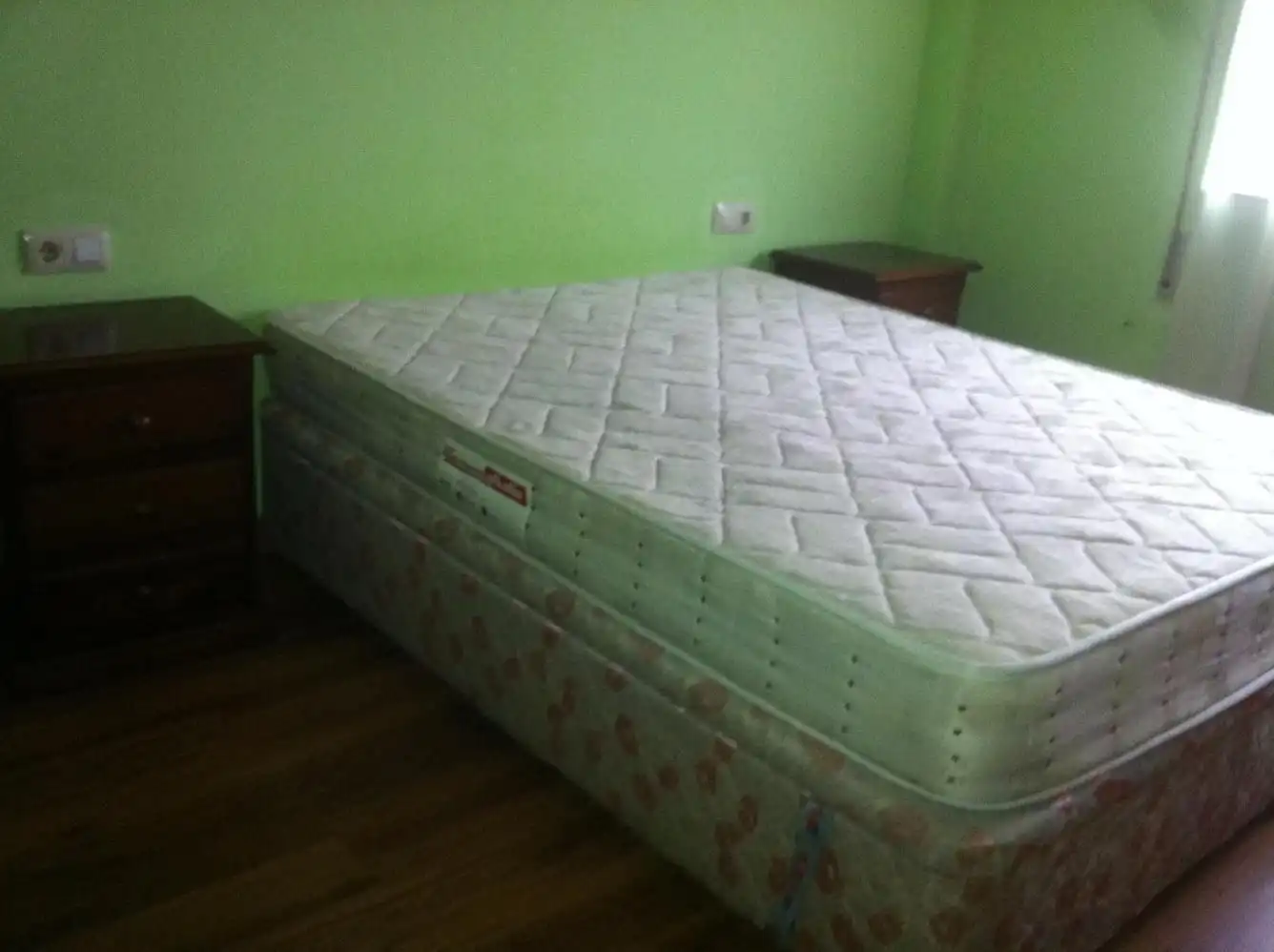 Pis de 85 m² a Narón