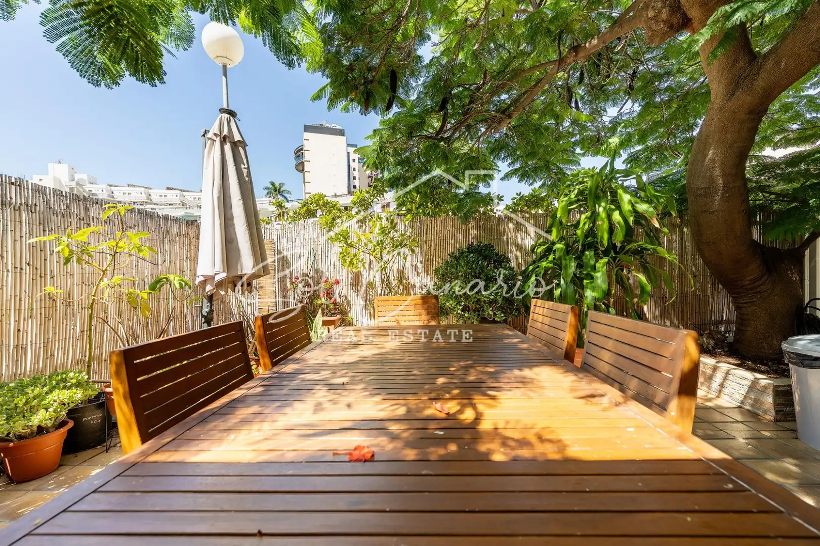 Appartamento 97 m² a San Bartolomé de Tirajana