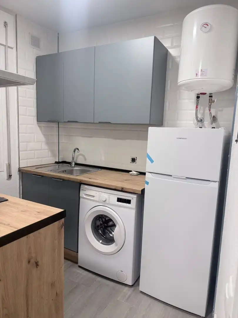 Pis de 45 m² a Algesires