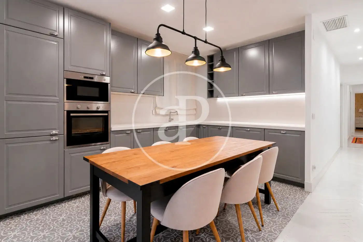 Pis de 108 m² a Madrid