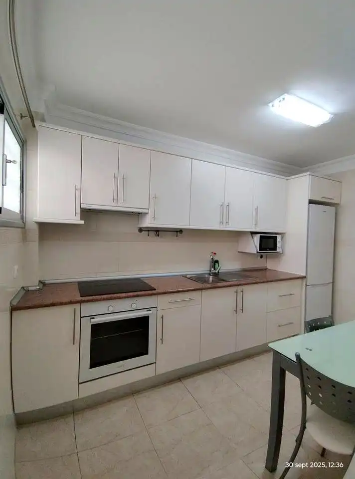Piso de 67 m² en Candelaria