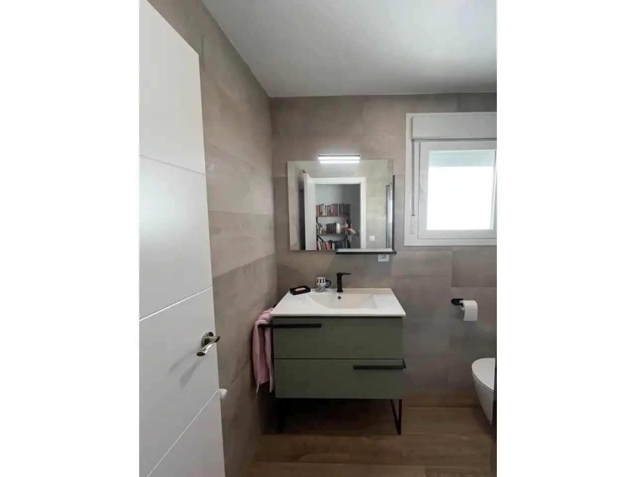 Piso de 120 m² en Badajoz