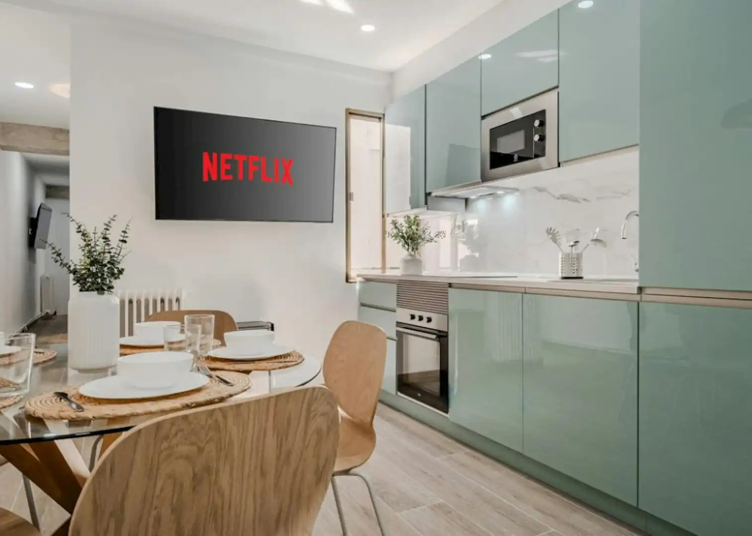 Habitación en alquiler, Madrid