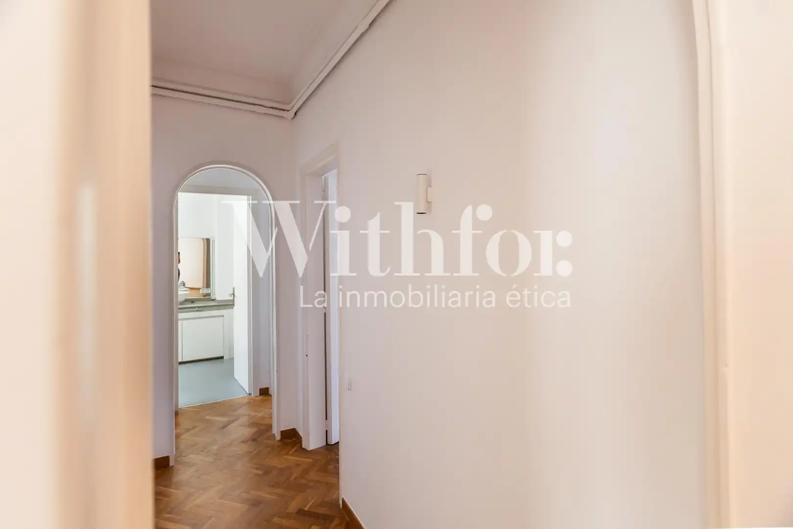 Piso de 220 m² en Barcelona
