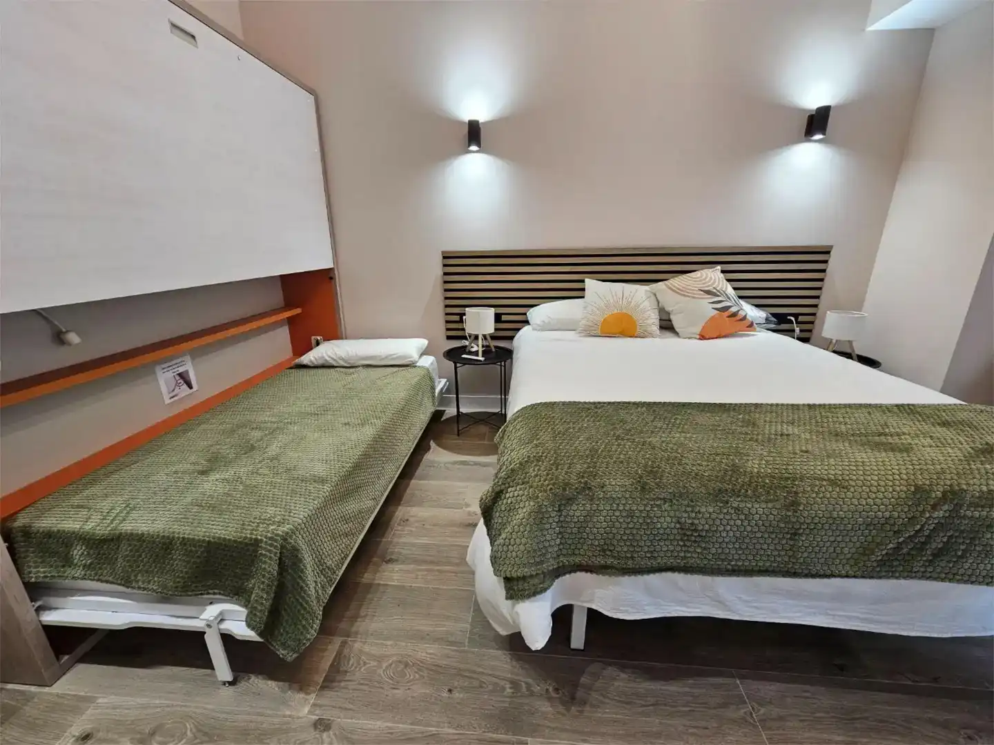 Piso de 70 m² en Pamplona