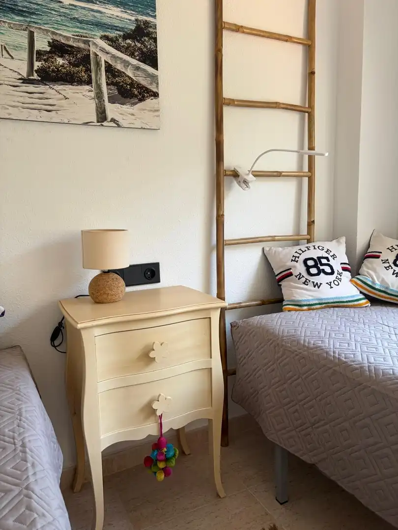 Piso de 85 m² en Alicante