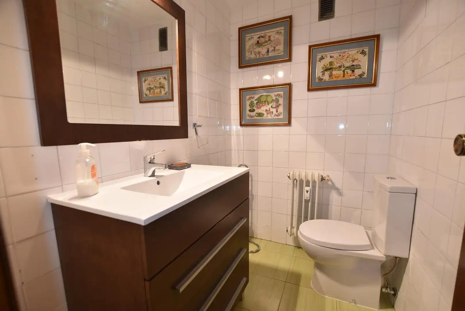 Habitació de lloguer, Granada