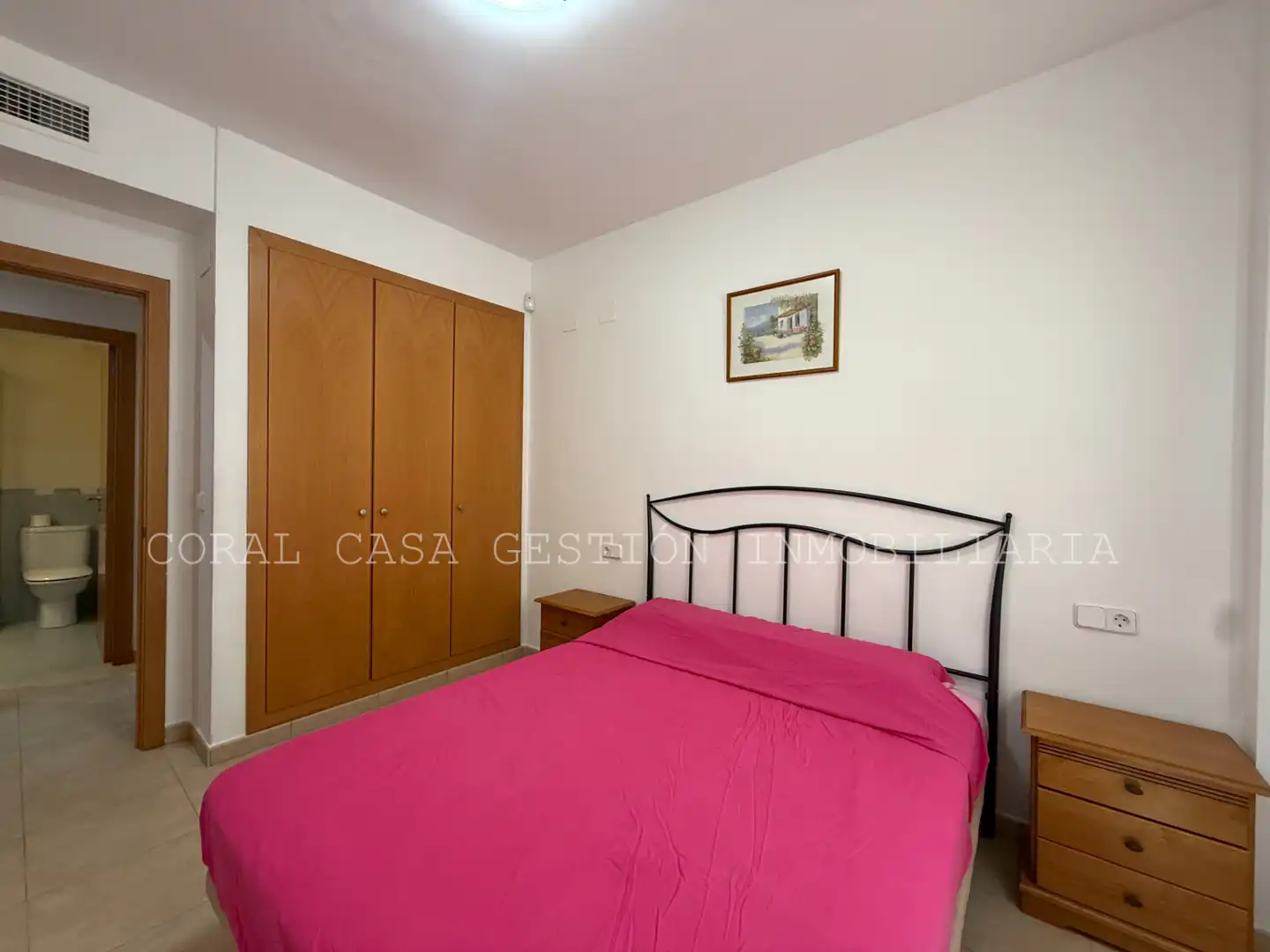 Piso de 80 m² en Almenara