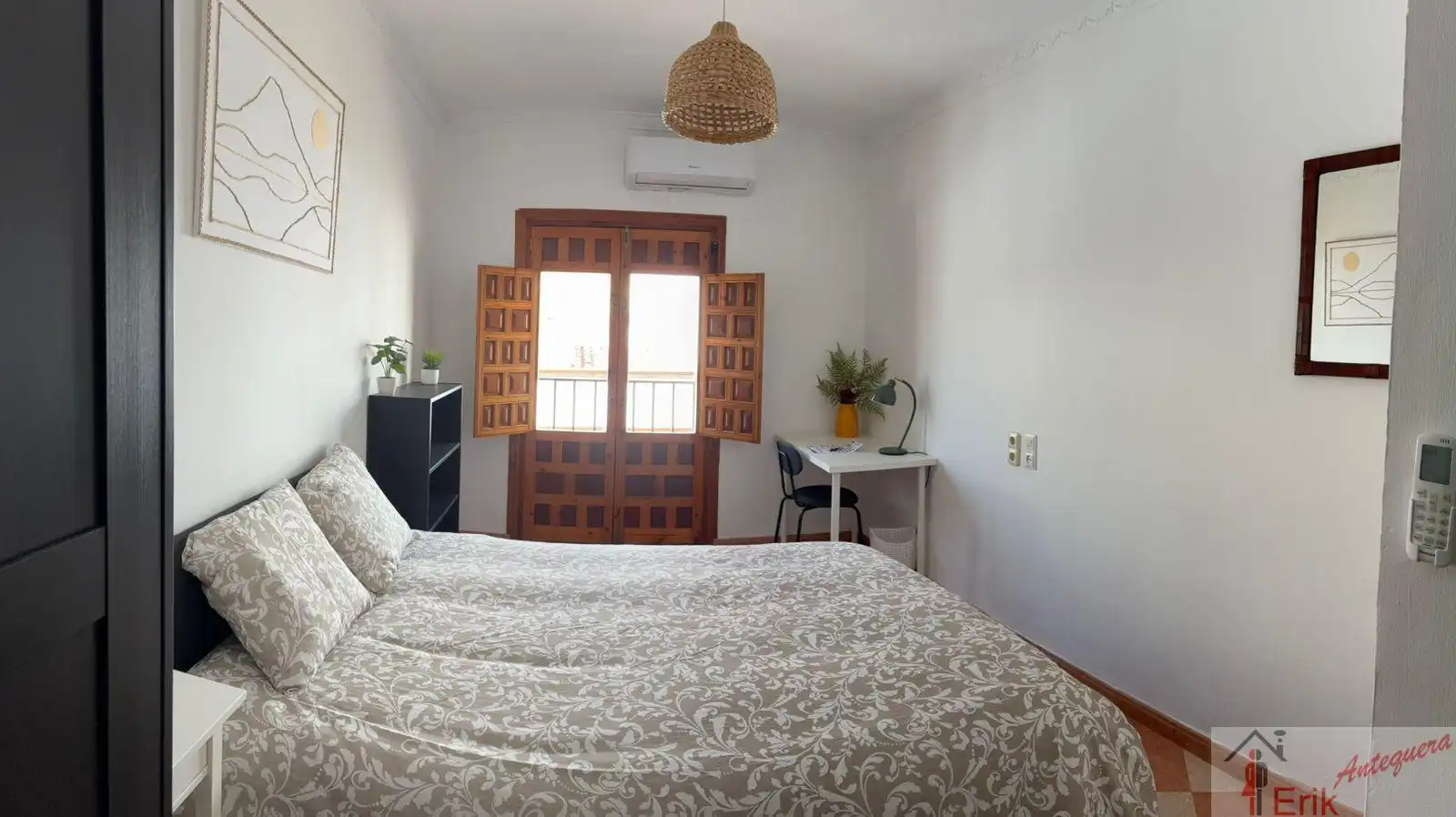 Habitación 150 m², Antequera