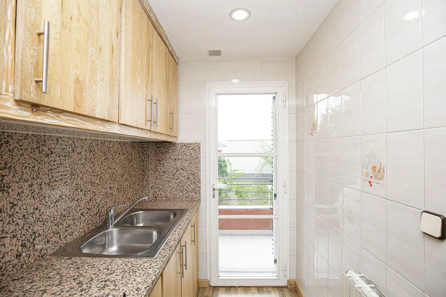 Pis de 70 m² a Girona