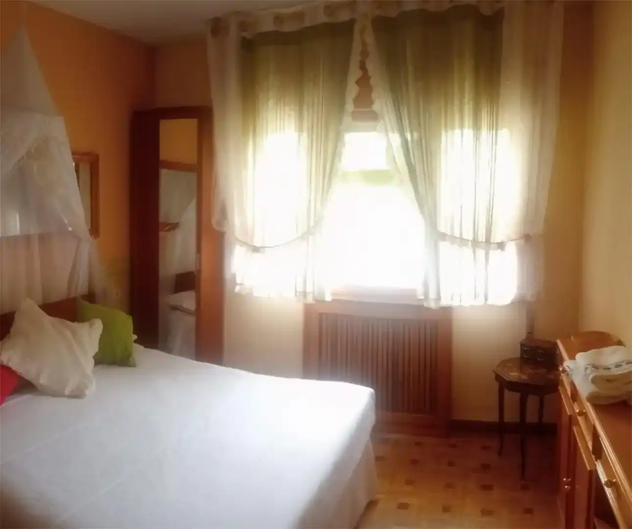 Habitación 120 m², Salamanca