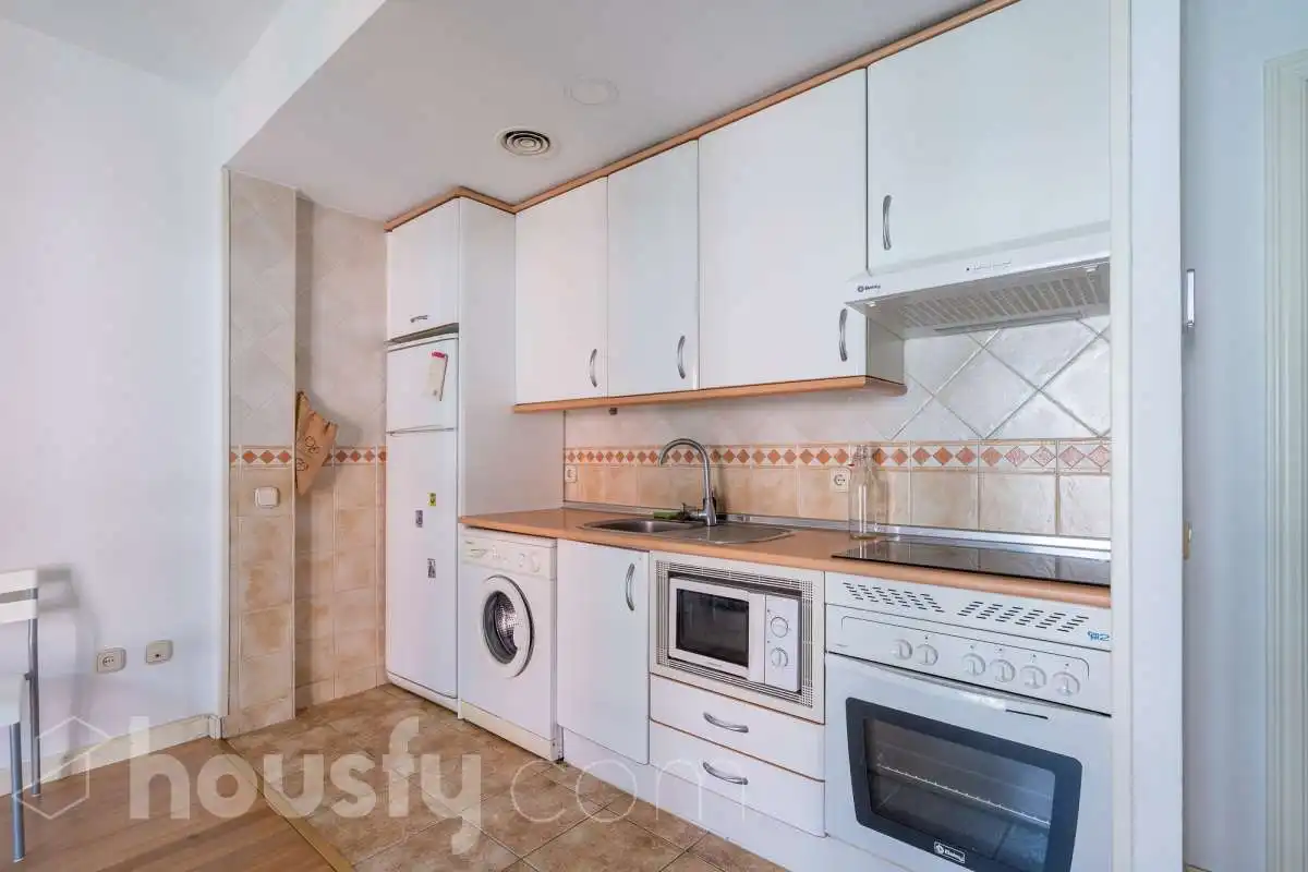 Pis de 70 m² a Madrid