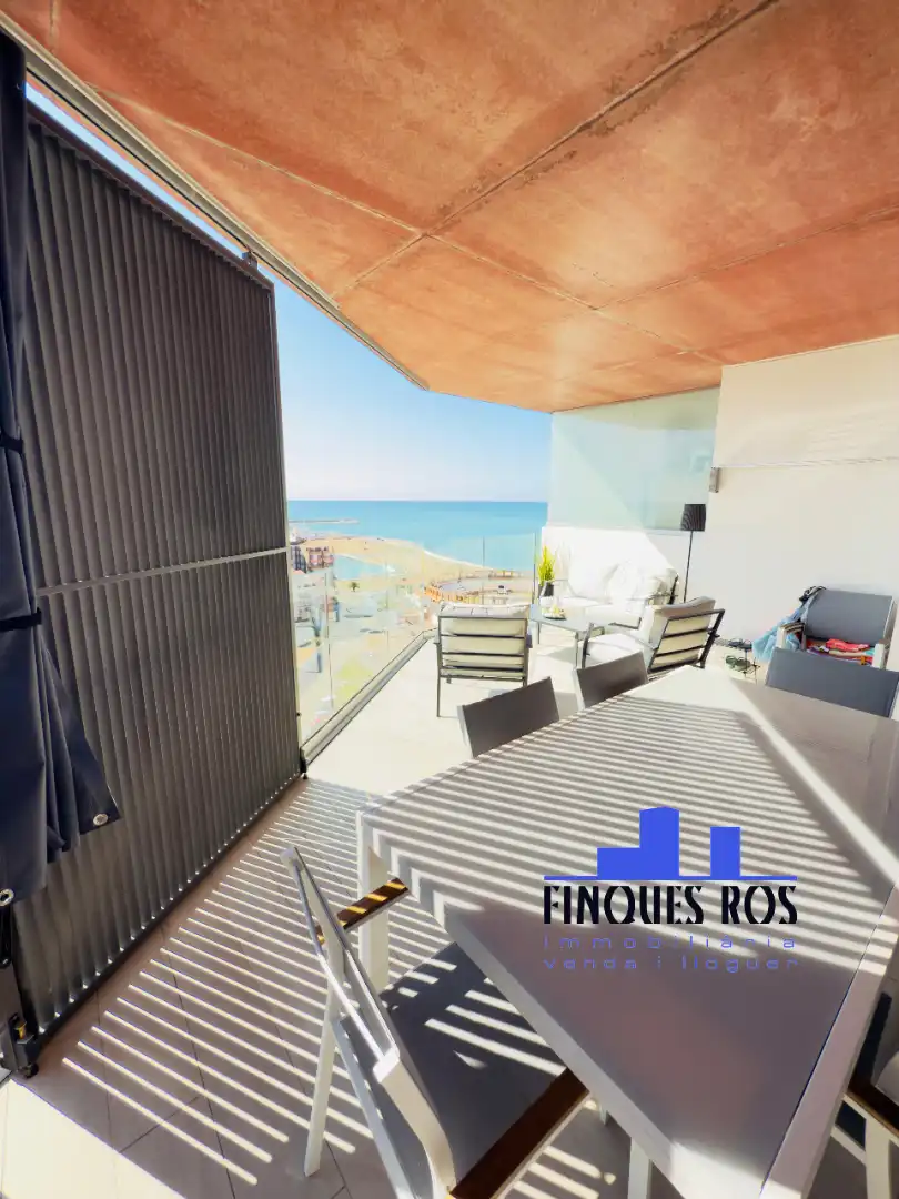 Piso de 95 m² en Vinaròs