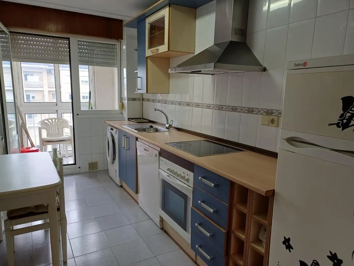 Piso de 110 m² en Santander