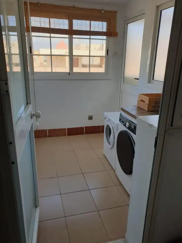 Pis de 94 m² a Melilla