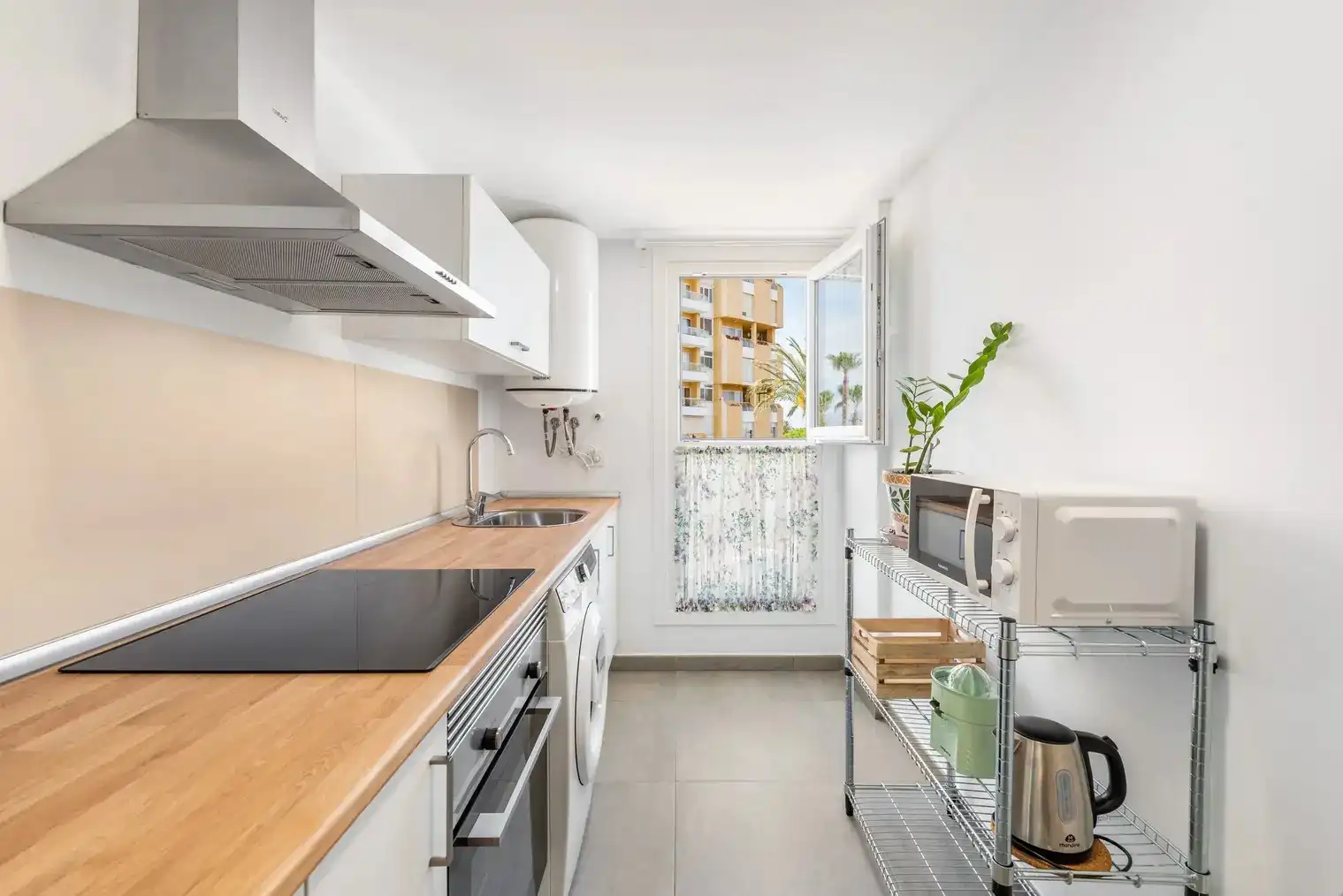 Pis de 66 m² a Canet d'en Berenguer