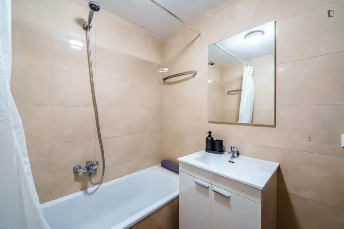 Habitación en alquiler, Málaga