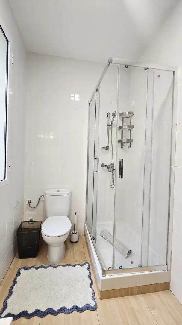 Piso de 104 m² en Madrid