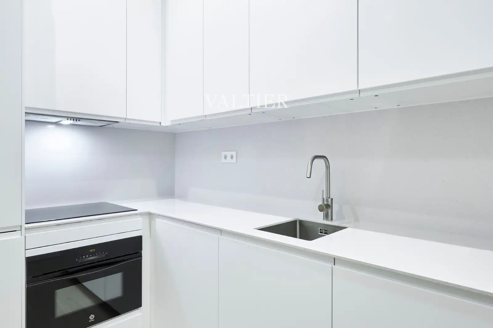 Pis de 52 m² a Madrid