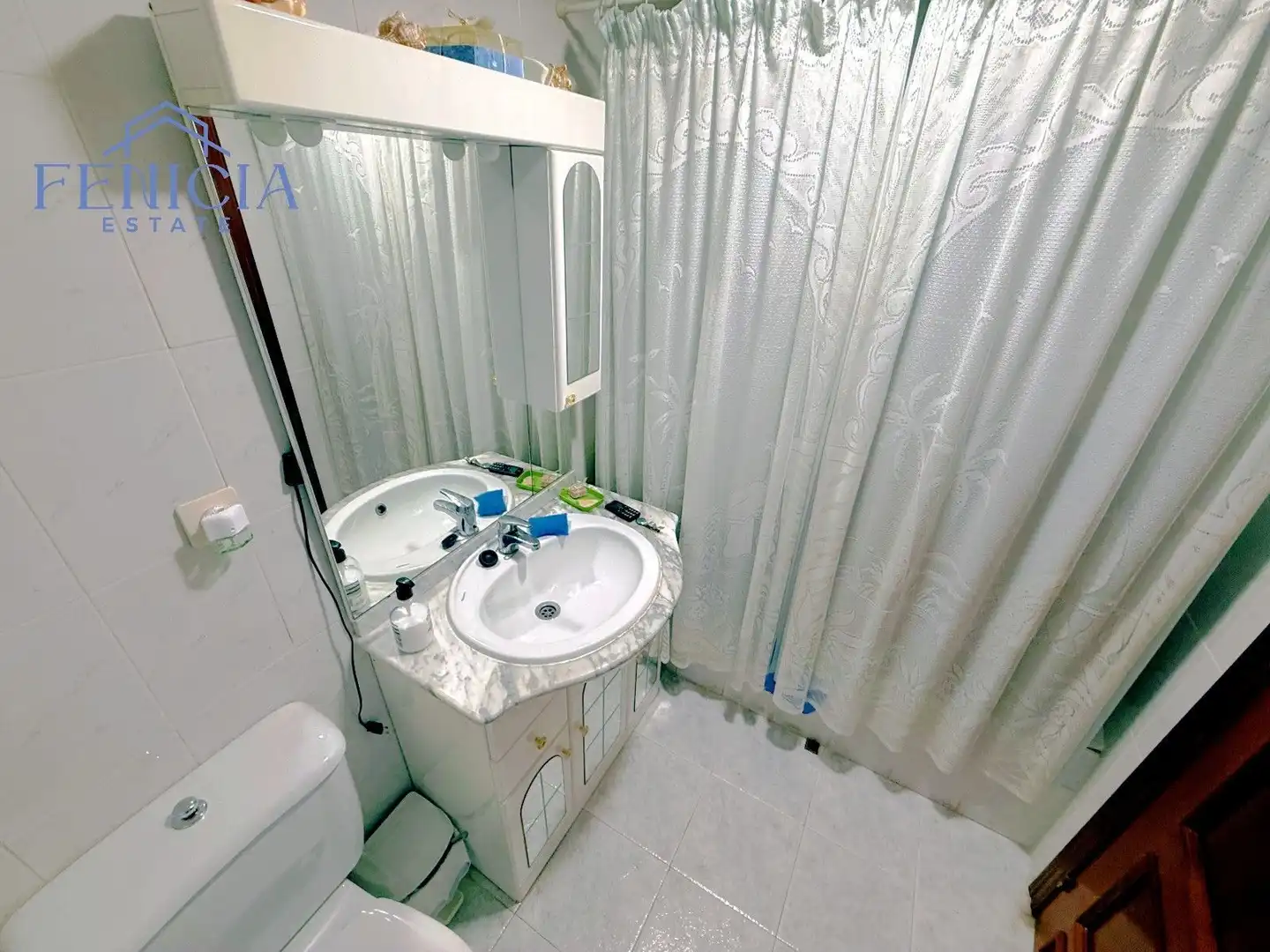 Piso de 90 m² en Almuñécar