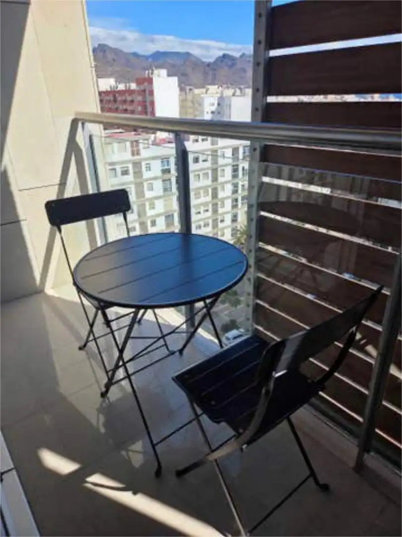 Piso de 80 m² en Santa Cruz de Tenerife