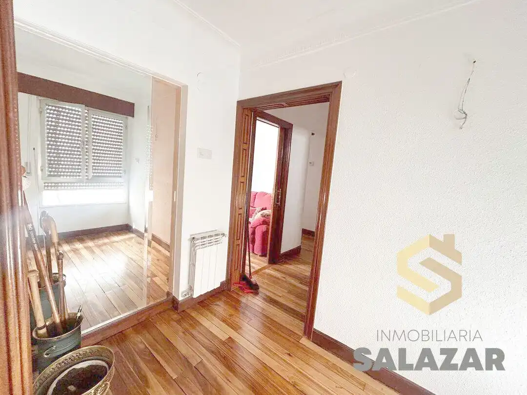 Piso de 79 m² en Bilbao