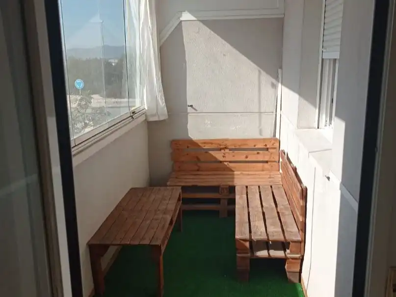 Appartamento 90 m² a Málaga