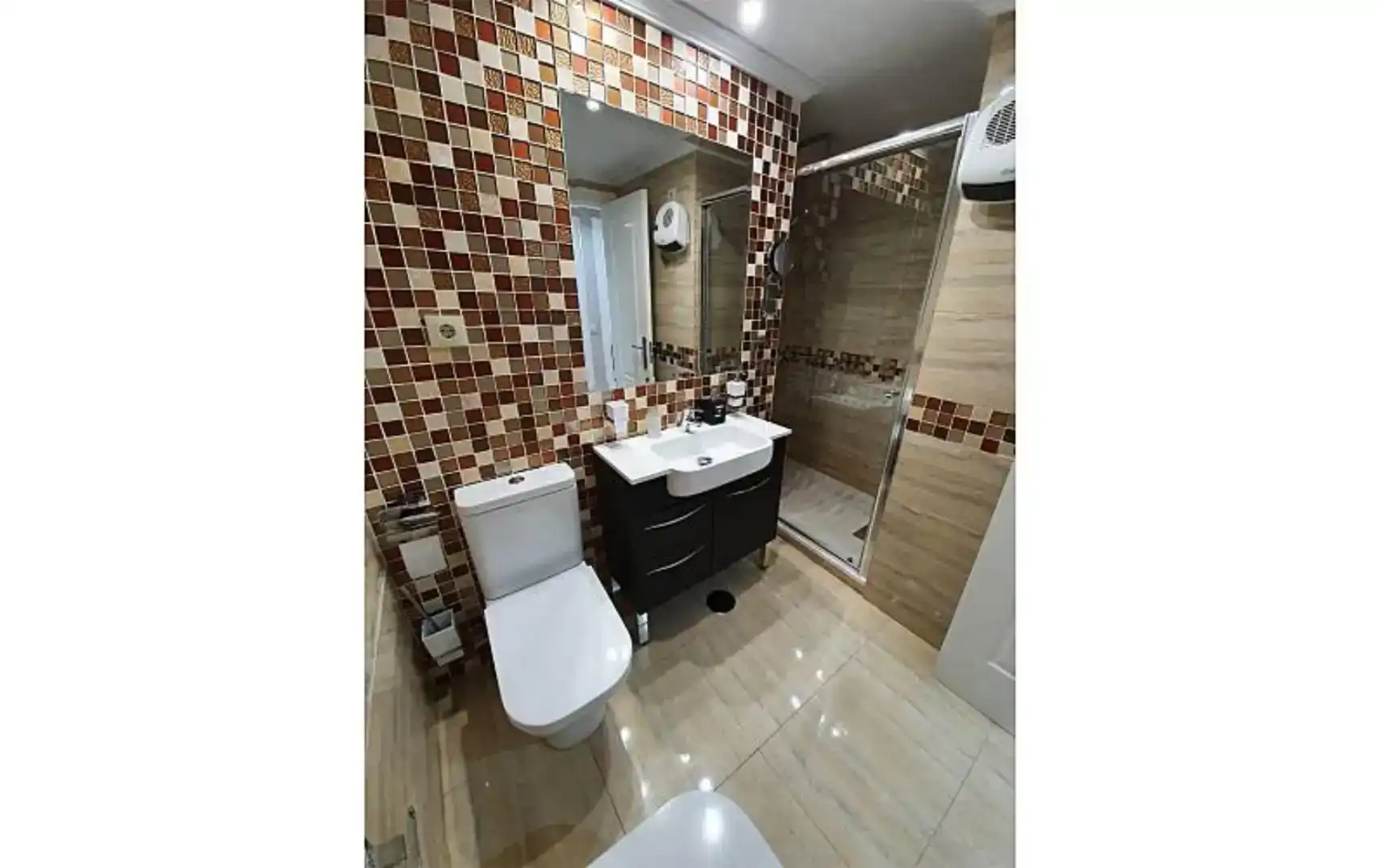 Piso de 90 m² en Gijón