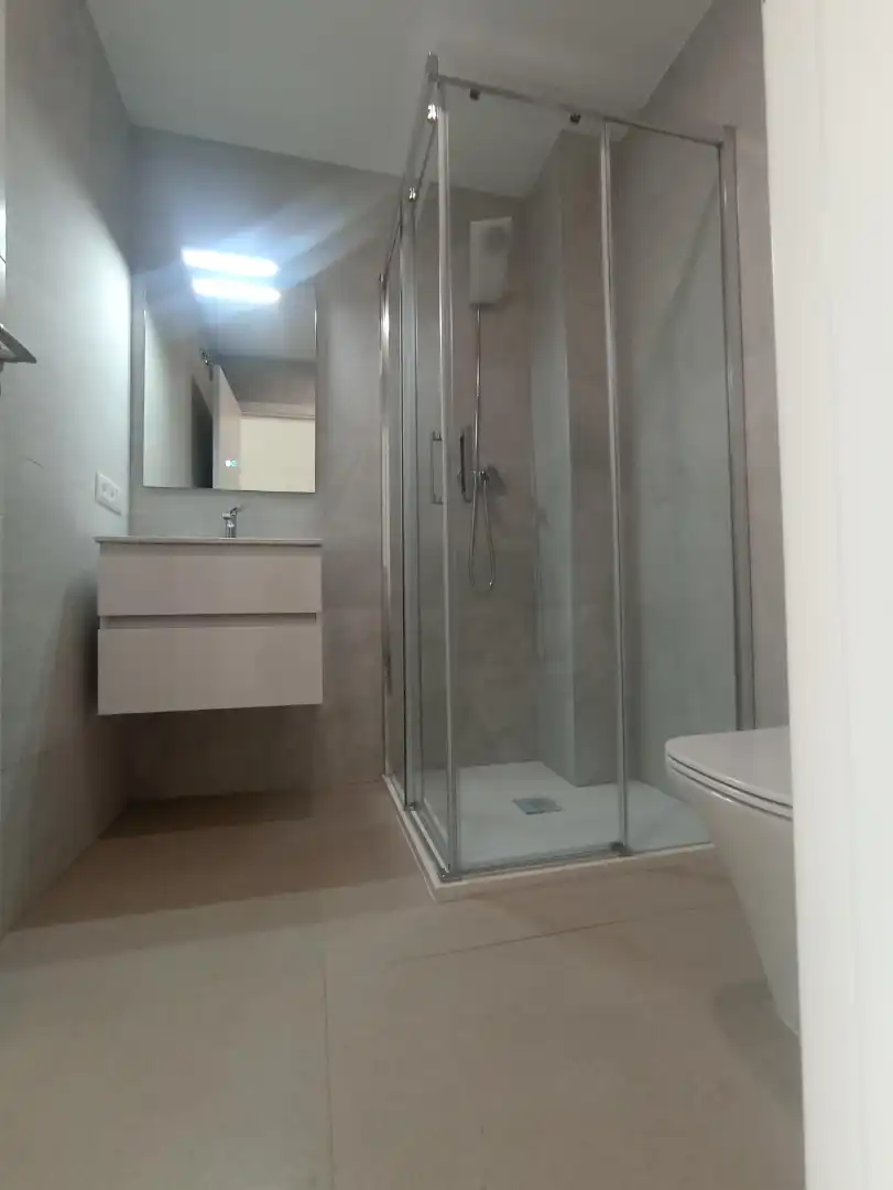 Piso de 114 m² en Sevilla