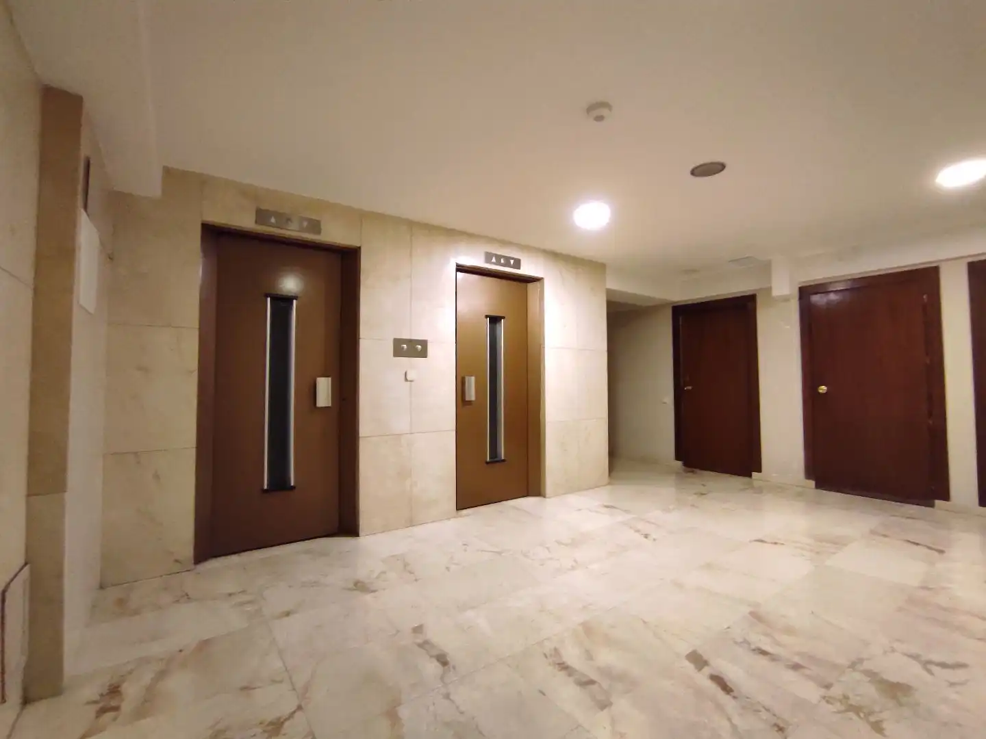 Pis de 40 m² a Madrid